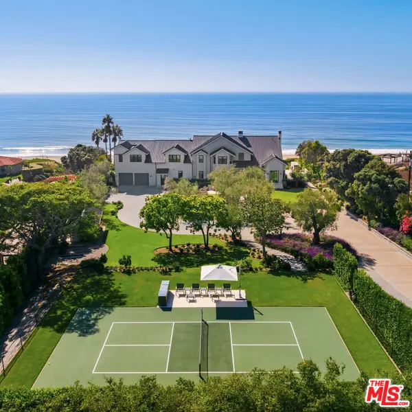 29754 Baden Place, Malibu, CA 90265