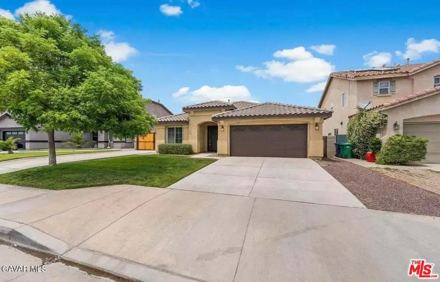3057 Kilt Court, Lancaster, CA 93535 - Image #2