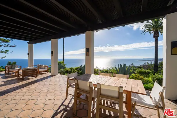 21607 Rambla Vista, Malibu, CA 90265