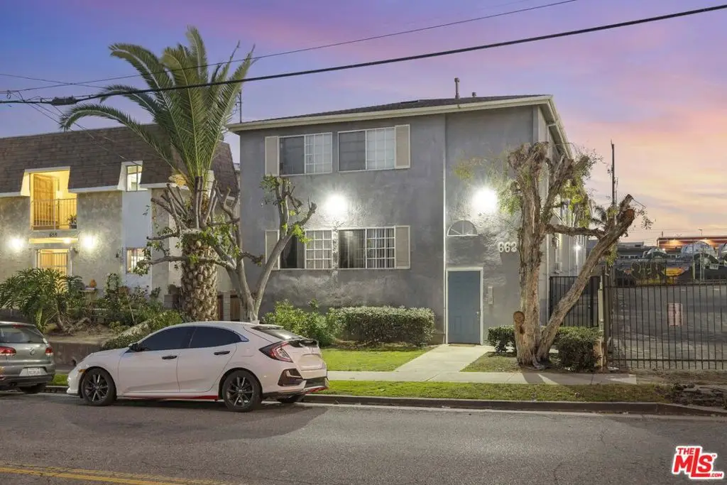 663 W 5th Street, San Pedro, CA 90731 - Image #1