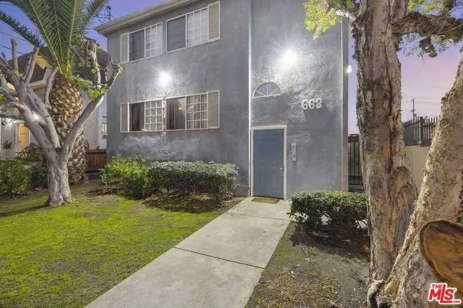 663 W 5th Street, San Pedro, CA 90731 - Image #2