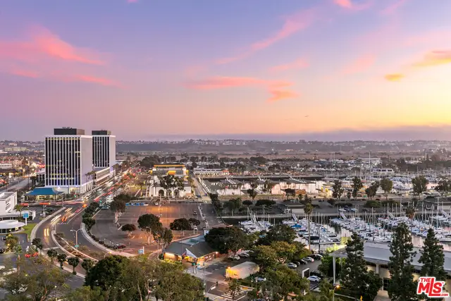 13600 Marina Pointe Drive #1507, Marina Del Rey, CA 90292 - Image #1