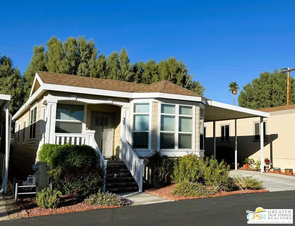 17640 Corkill Road #37, Desert Hot Springs, CA 92241 - Image #1