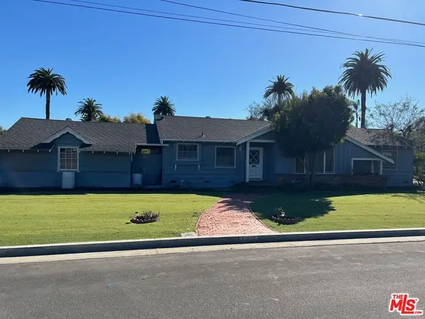 11920 N Park Avenue, Los Angeles, CA 90066