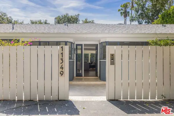 11349 Canton Drive, Studio City, CA 91604