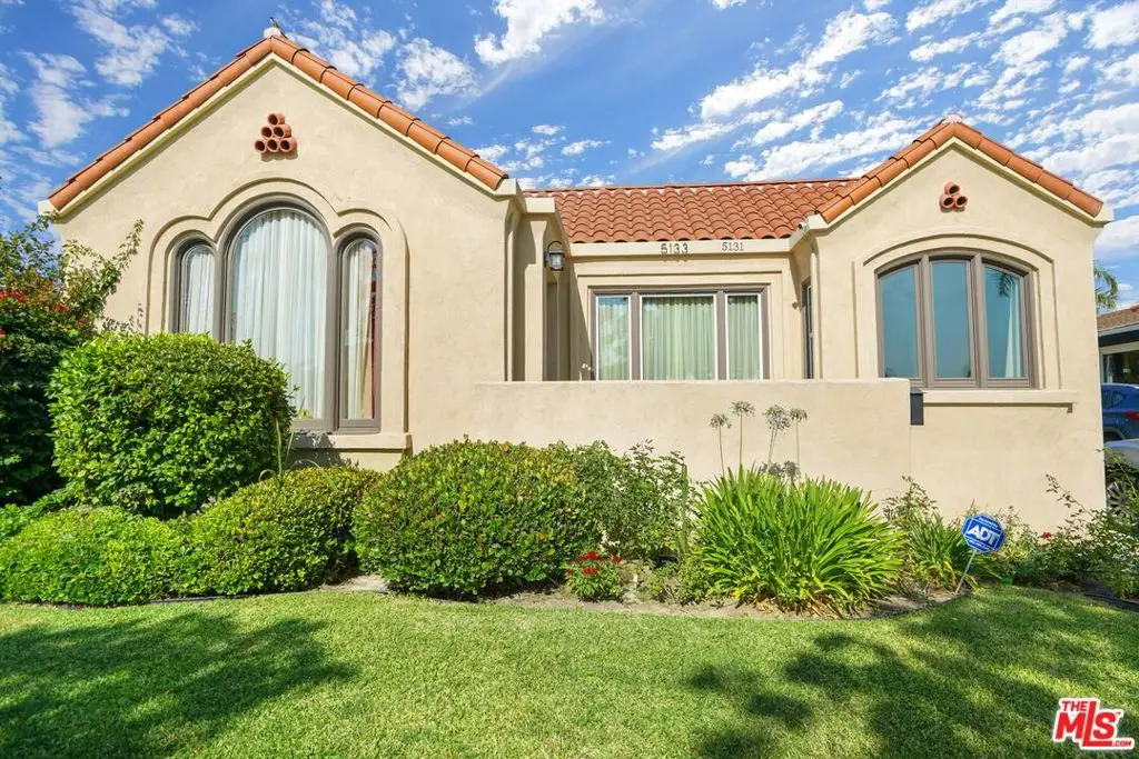 5133 Brynhurst Avenue, Los Angeles, CA 90043 - Image #1