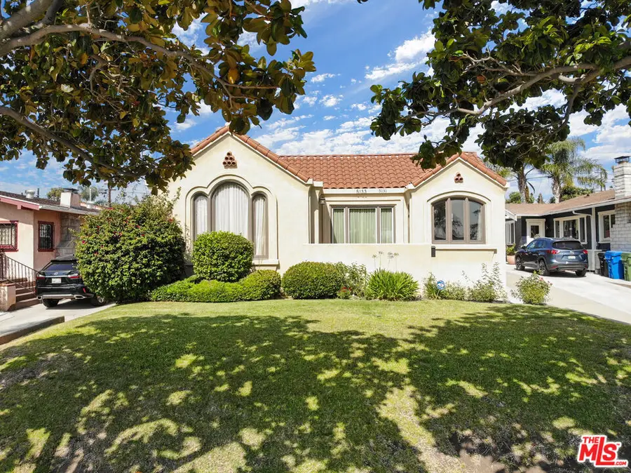 5133 Brynhurst Avenue, Los Angeles, CA 90043 - Image #2