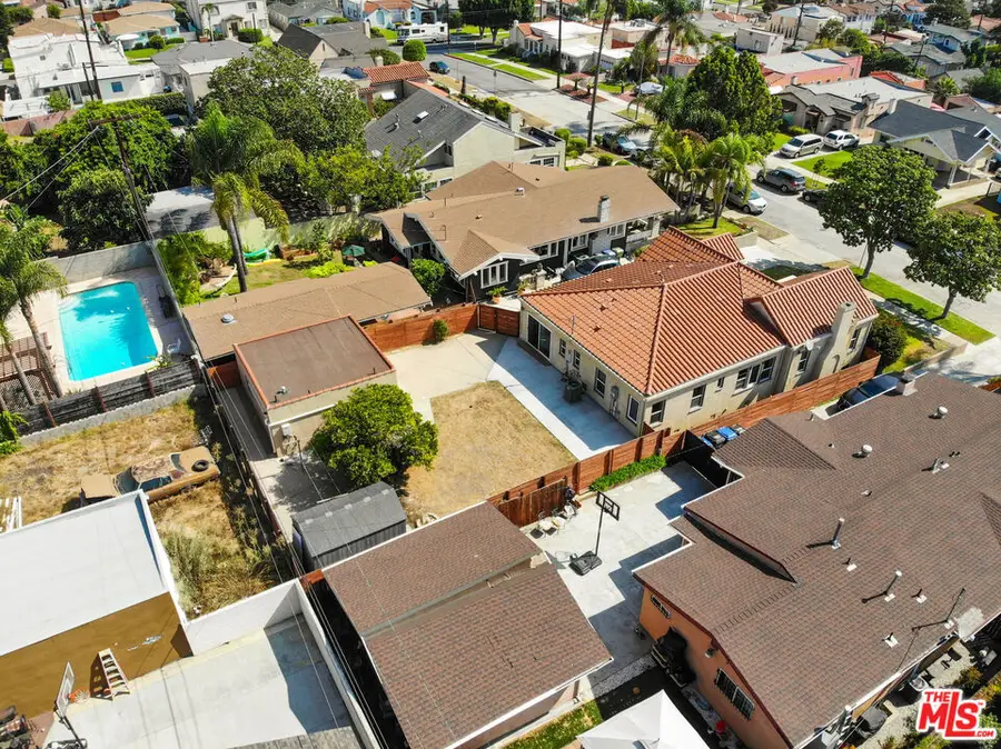 5133 Brynhurst Avenue, Los Angeles, CA 90043 - Image #3