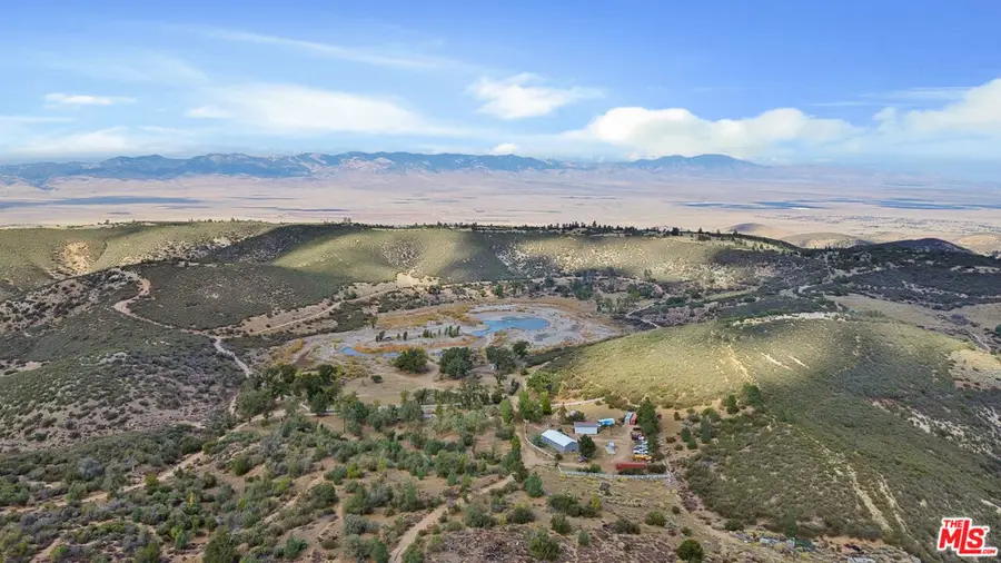 28765 Pine Canyon Road, Lake Hughes, CA 93532 - Image #2