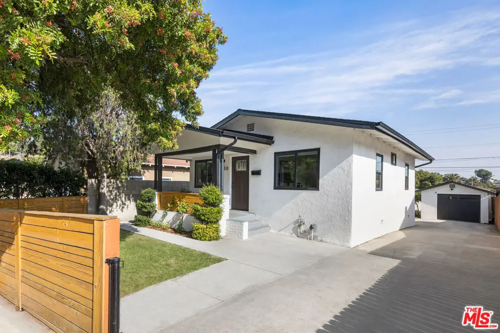 3330 Minto Court, Los Angeles, CA 90032 - Image #1