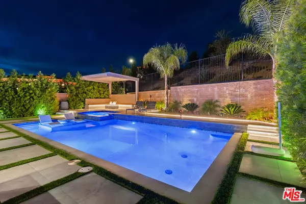 20741 W Deer Grass Court, Porter Ranch, CA 91326