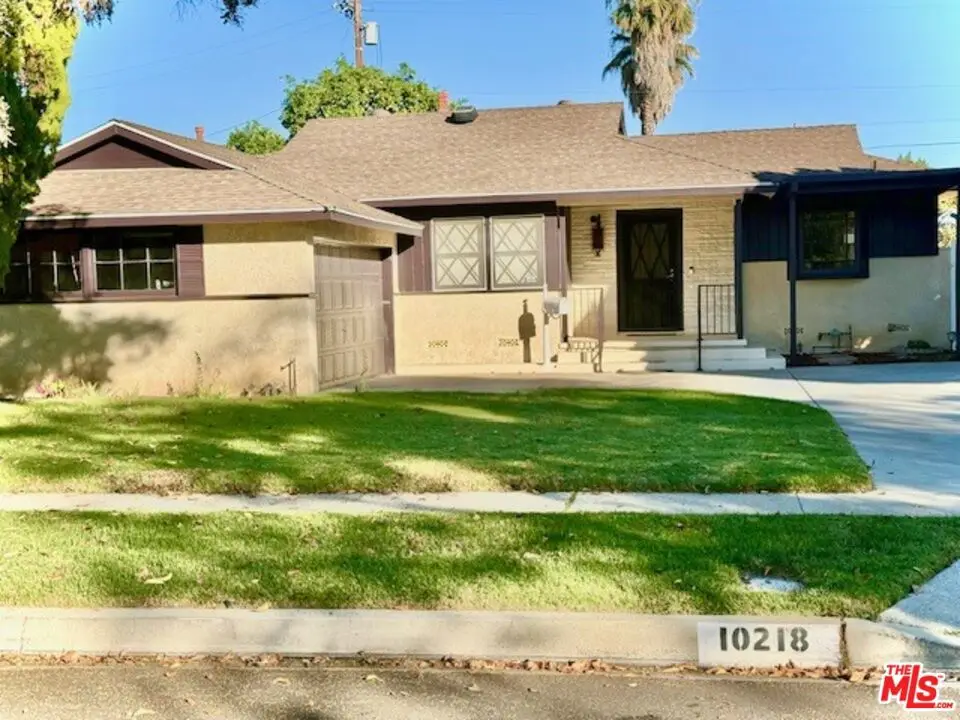 10218 Gaviota Avenue, North Hills, CA 91343 - Image #1