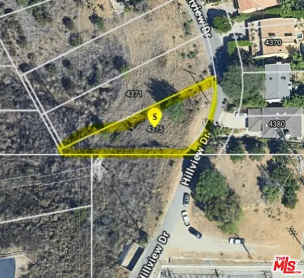 0 Hillview Dr, Malibu, CA 90265