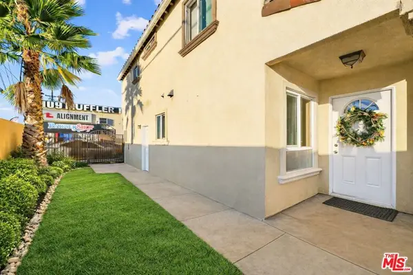 1503 E Gage Avenue, Los Angeles, CA 90001