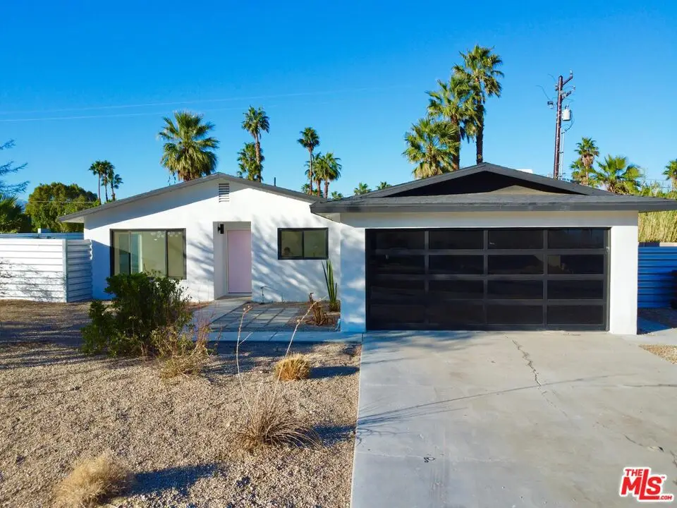 2188 E Rogers Road, Palm Springs, CA 92262 - Image #1