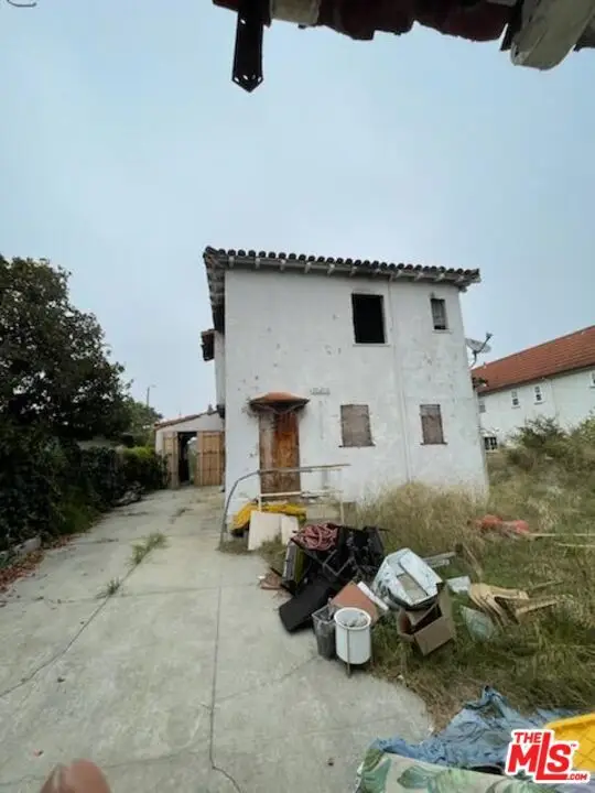 3814 Mount Vernon Drive, View Park Windsor Hills, CA 90008 - #3