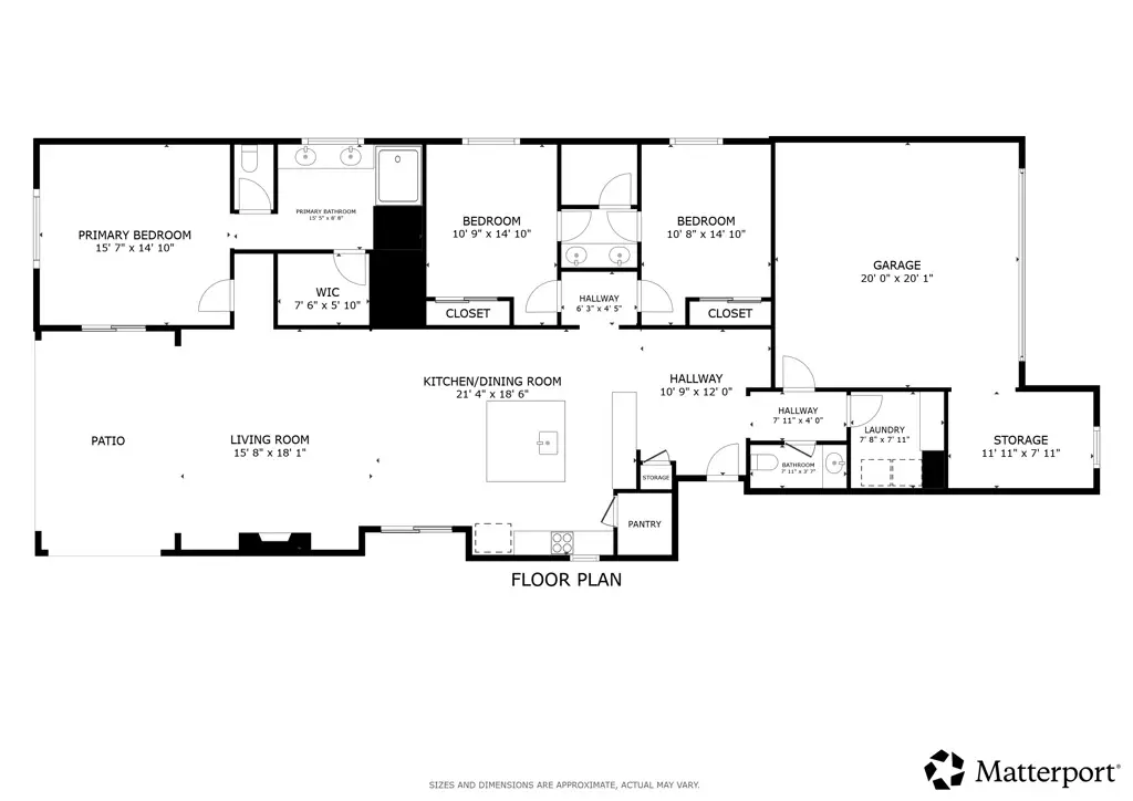 80253 Platinum Way, La Quinta, CA 92253 - Image #1