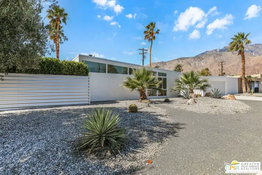 971 E Alexander Way, Palm Springs, CA 92262 - Image #2
