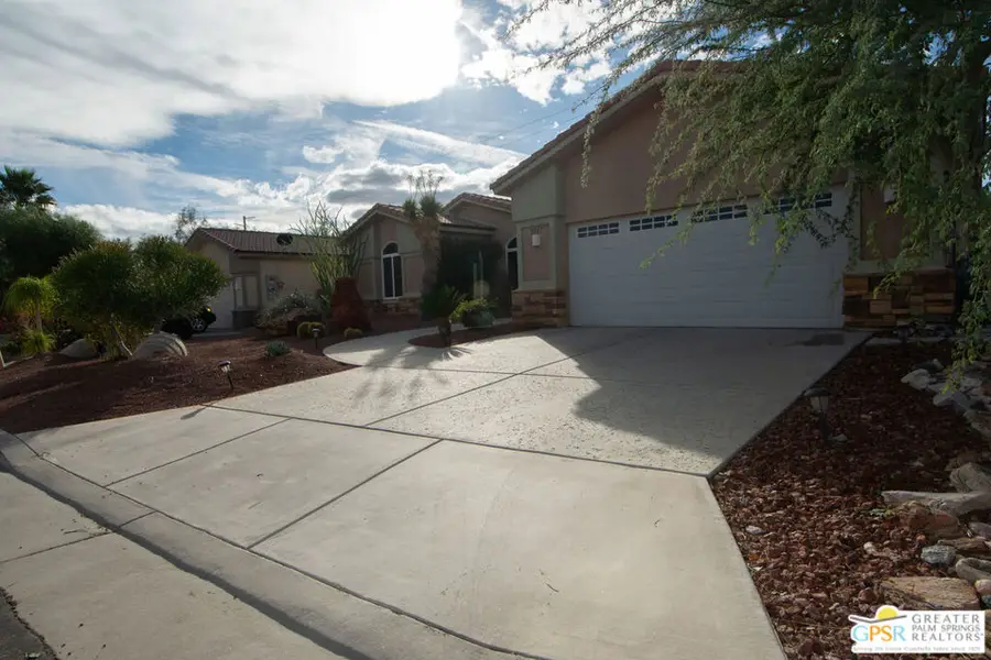 8567 Summit Pass, Desert Hot Springs, CA 92240 - Image #3