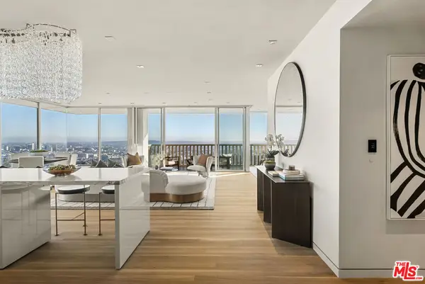 9255 Doheny Road #2006, West Hollywood, CA 90069