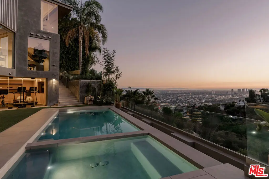 1778 Viewmont Drive, Los Angeles, CA 90069 - Image #1