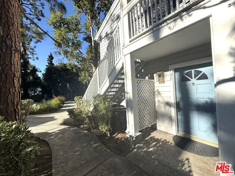 1306 W Park Western Drive #137, San Pedro, CA 90732 - #1