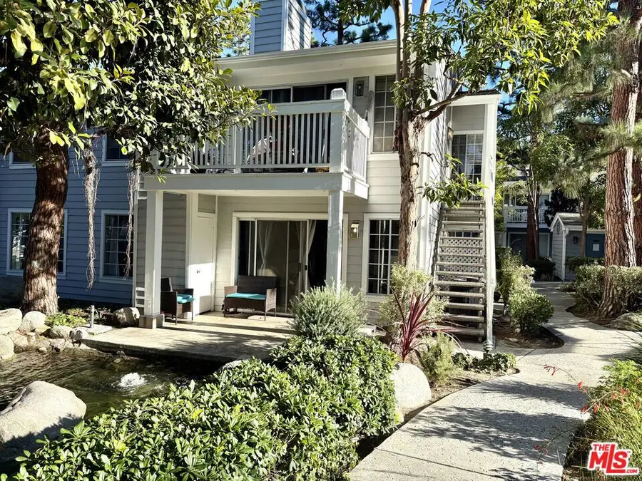 1306 W Park Western Drive #137, San Pedro, CA 90732 - #2