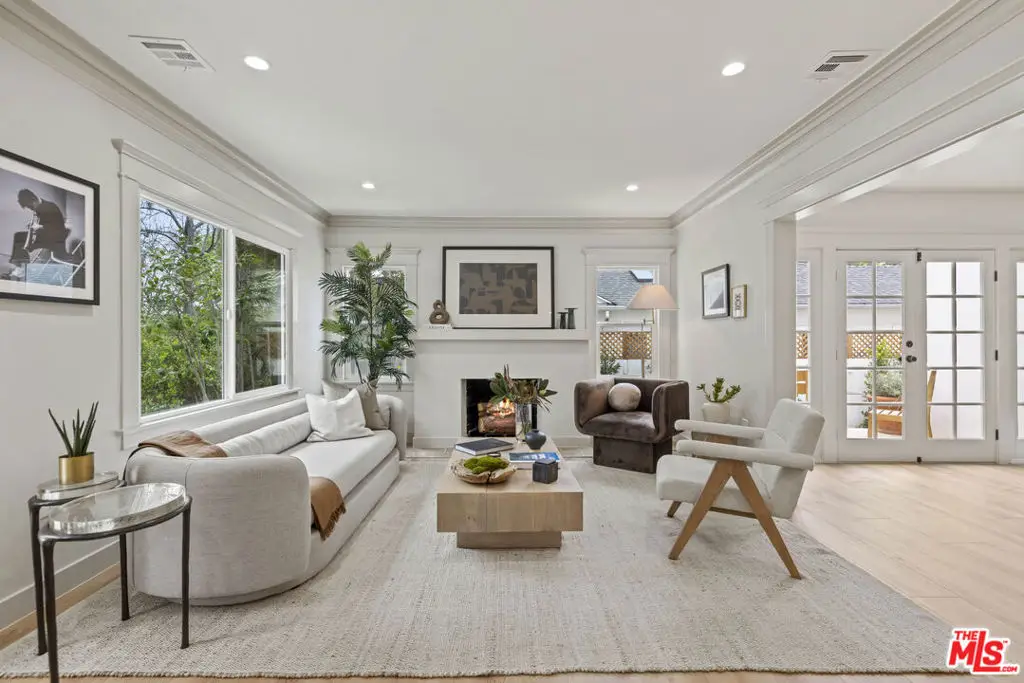 1337 N Orange Grove Avenue, West Hollywood, CA 90046 - Image #1