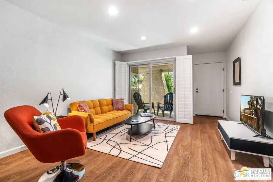 550 N Villa Court #116, Palm Springs, CA 92262 - Image #2