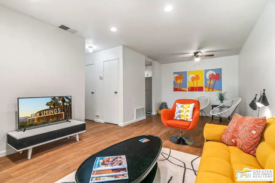 550 N Villa Court #116, Palm Springs, CA 92262 - Image #3