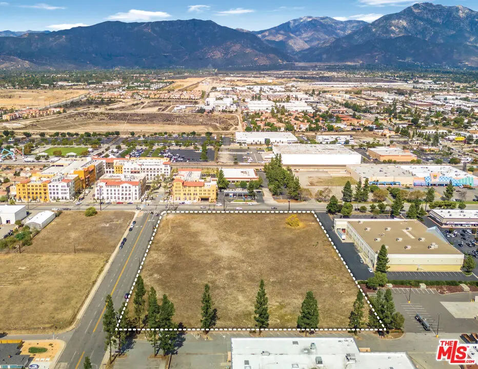 5151 E Arrow Highway, Montclair, CA 91763 - Image #1