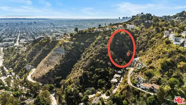 0 Gould Avenue, Los Angeles, CA 90046