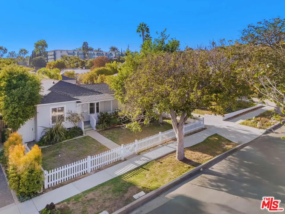 3701 Tilden Avenue, Los Angeles, CA 90034 - Image #1