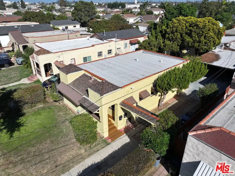 1022 S Fir Avenue, Inglewood, CA 90301 - Image #3