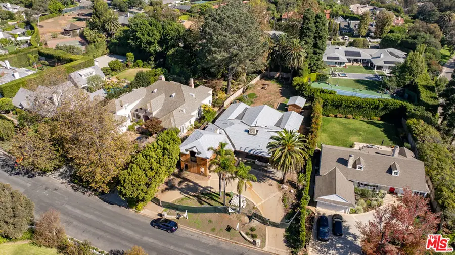 1316 Capri Drive, Pacific Palisades, CA 90272 - Image #2