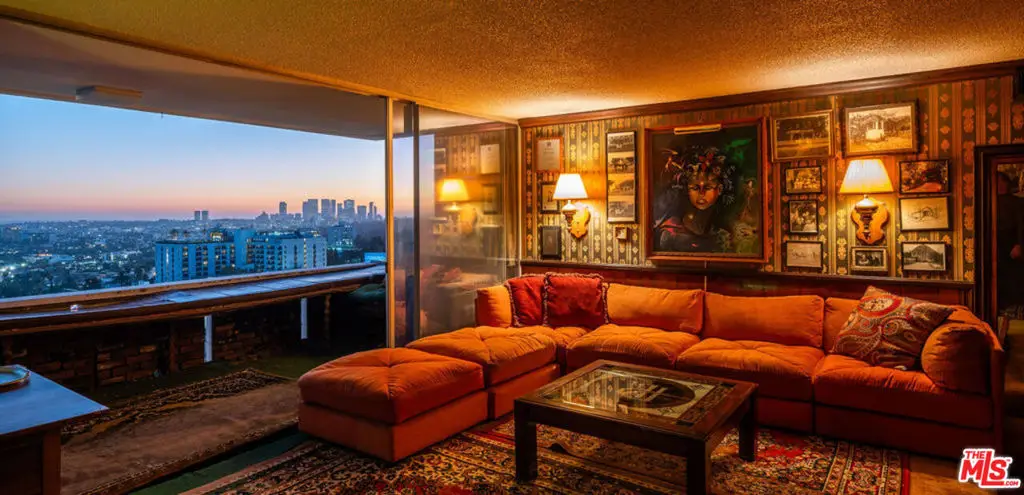 8787 Shoreham Drive #607, West Hollywood, CA 90069 - Image #1