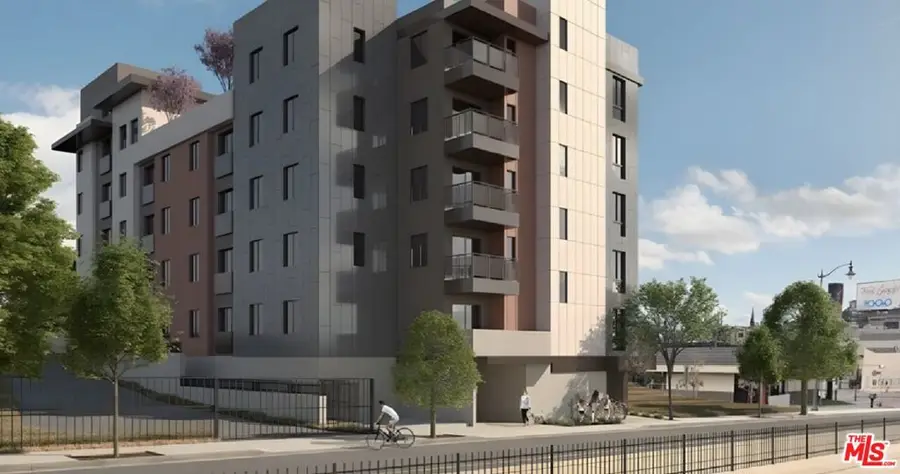 3416 E 1st Street, Los Angeles, CA 90063 - Image #2