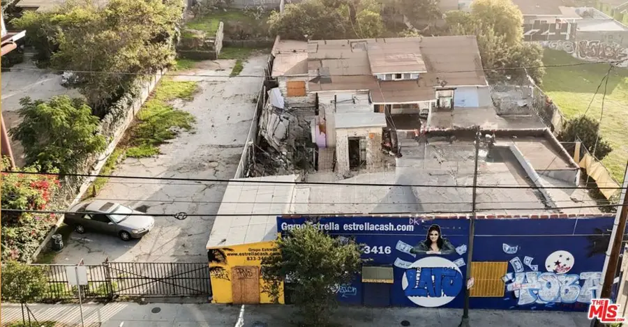 3416 E 1st Street, Los Angeles, CA 90063 - Image #3