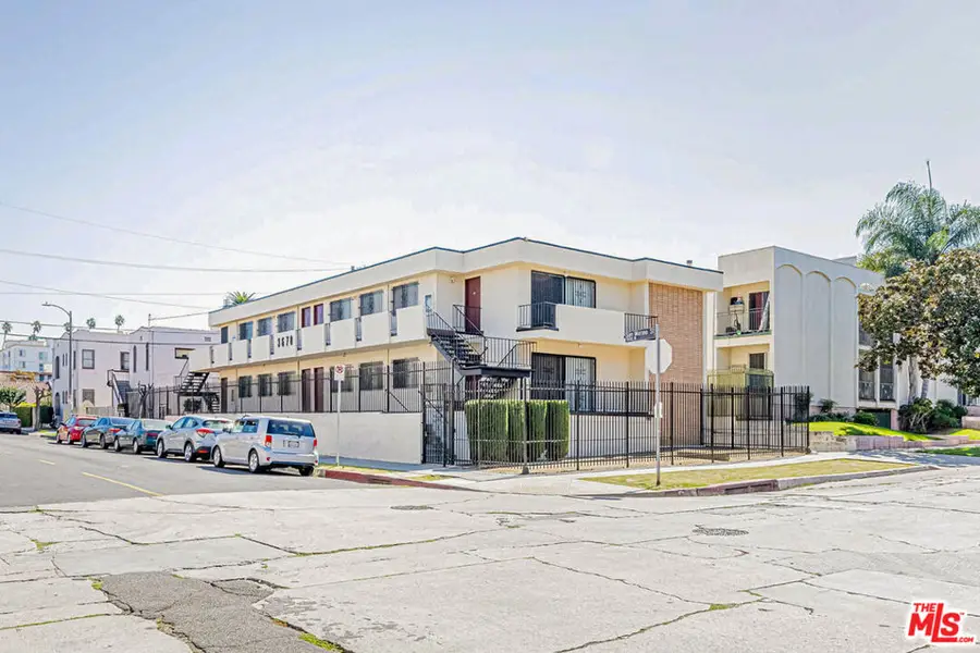 940 S Gramercy Place, Los Angeles, CA 90019 - Image #3