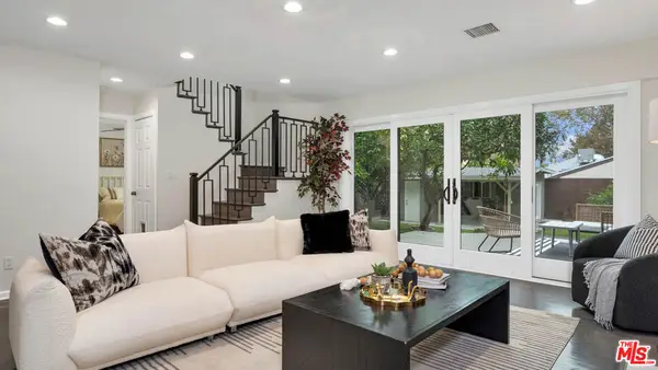 500 N Lamer Street, Burbank, CA 91506