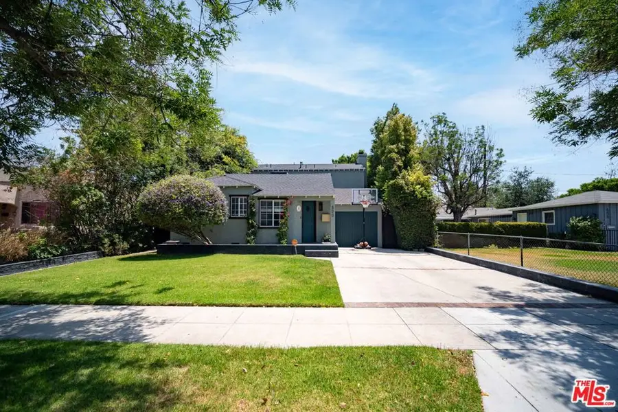 500 N Lamer Street, Burbank, CA 91506 - Image #2