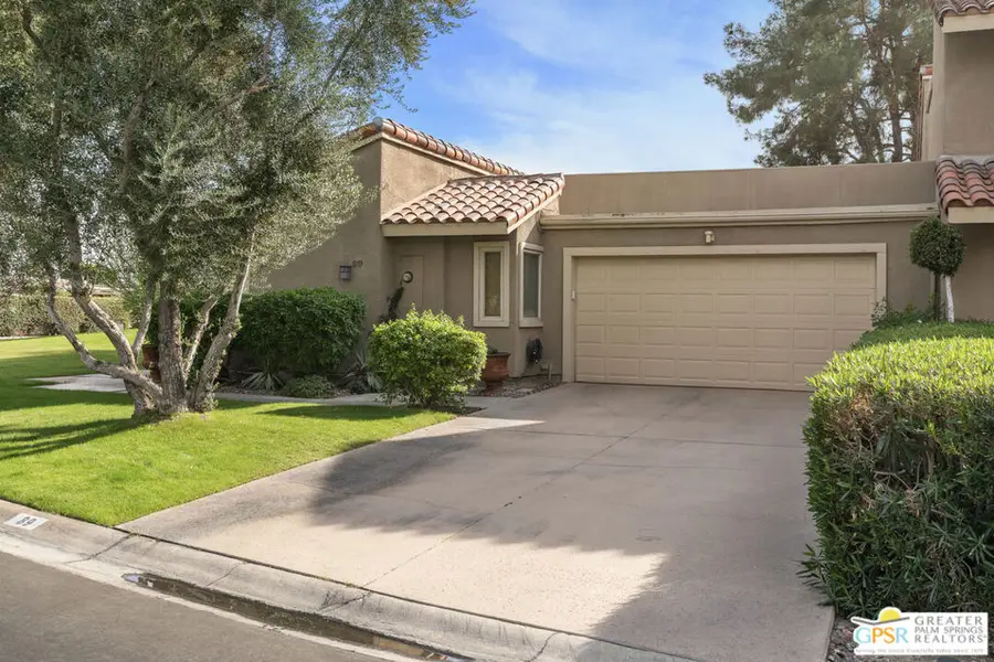 89 Tennis Club Drive, Rancho Mirage, CA 92270 - #2