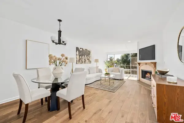 12720 Burbank Boulevard #318, Valley Village, CA 91607