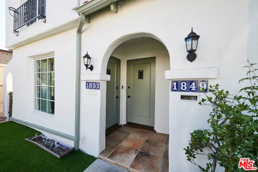 1849 Benecia Avenue, Los Angeles, CA 90025 - Image #2