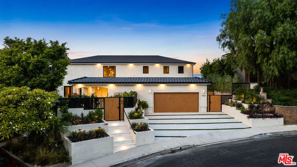 11351 Dona Lisa Drive, Studio City, CA 91604 - Image #1