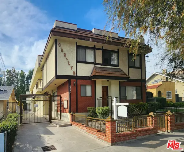 5227 Eagle Dale Avenue, Los Angeles, CA 90041