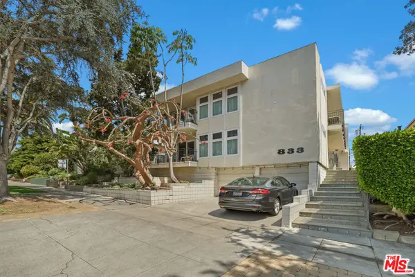 833 15th Street, Santa Monica, CA 90403