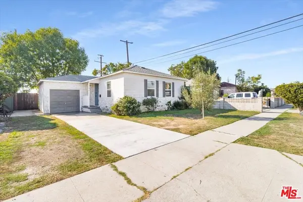 1206 W Magnolia Street, Compton, CA 90220
