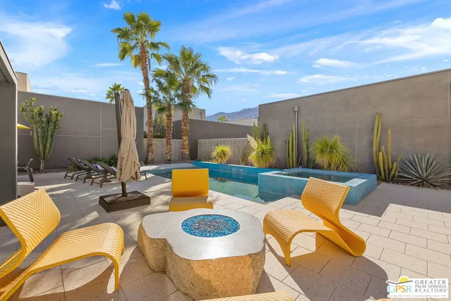 1065 Dane Drive, Palm Springs, CA 92262 - Image #2