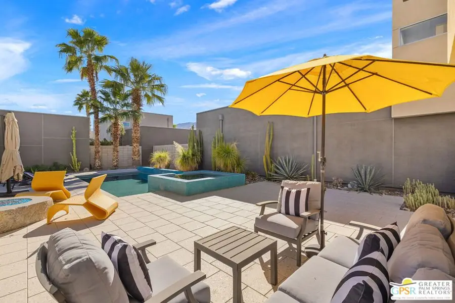 1065 Dane Drive, Palm Springs, CA 92262 - Image #3